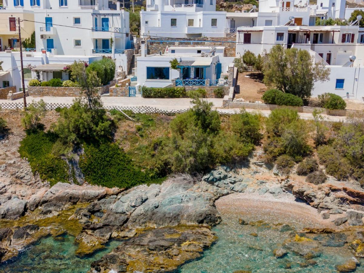 Fabbrica Bnb Vari  Exterior photo