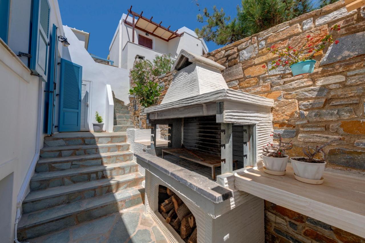 Fabbrica Bnb Vari  Exterior photo