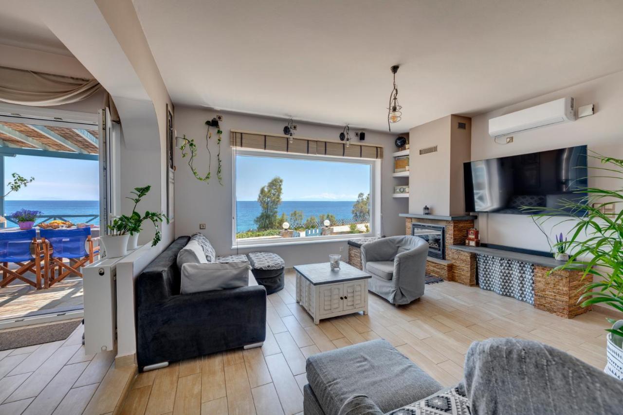 Fabbrica Bnb Vari  Exterior photo