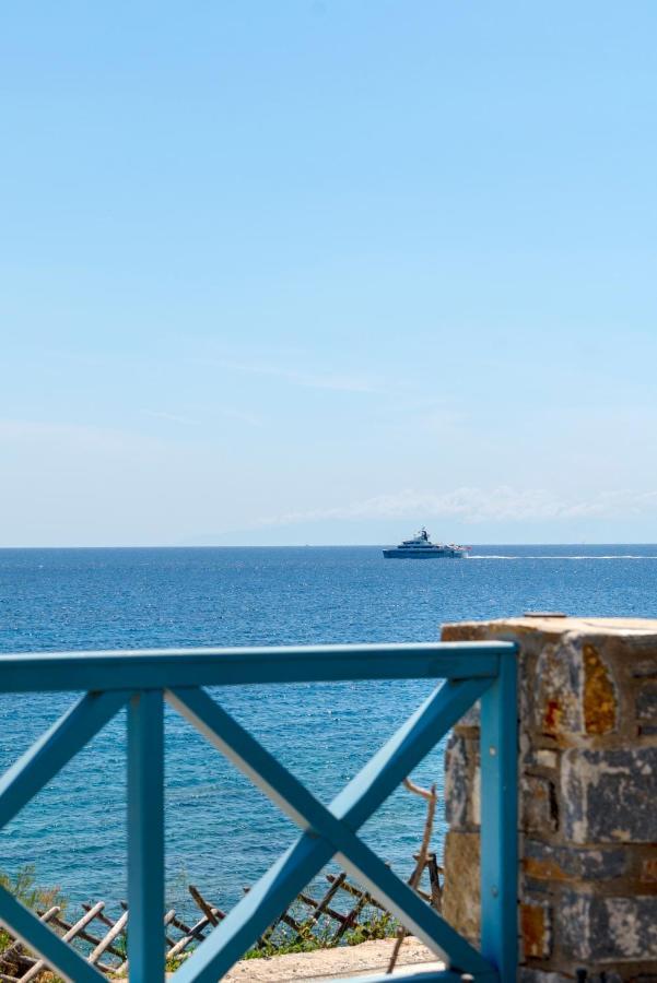 Fabbrica Bnb Vari  Exterior photo