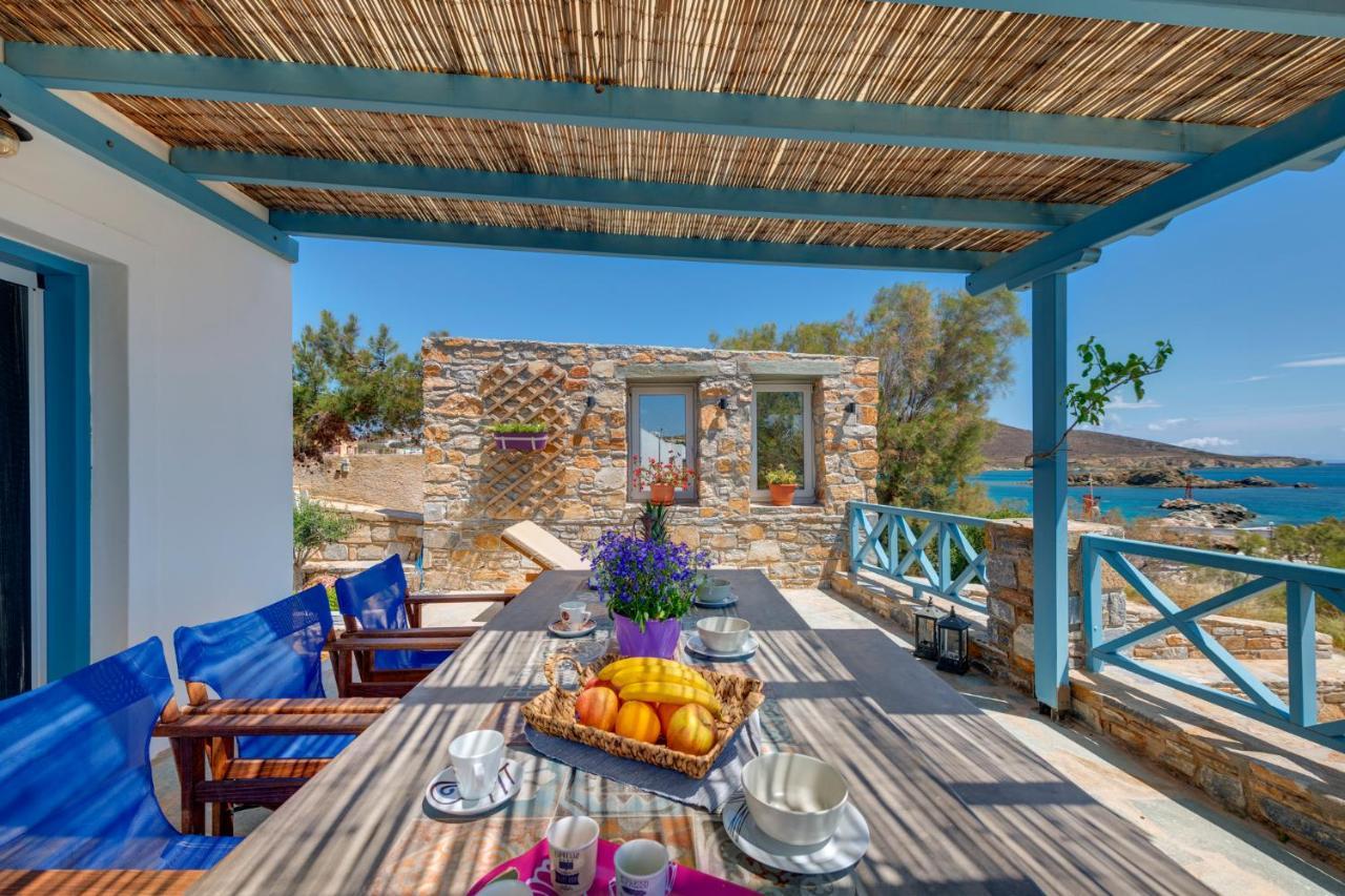 Fabbrica Bnb Vari  Exterior photo