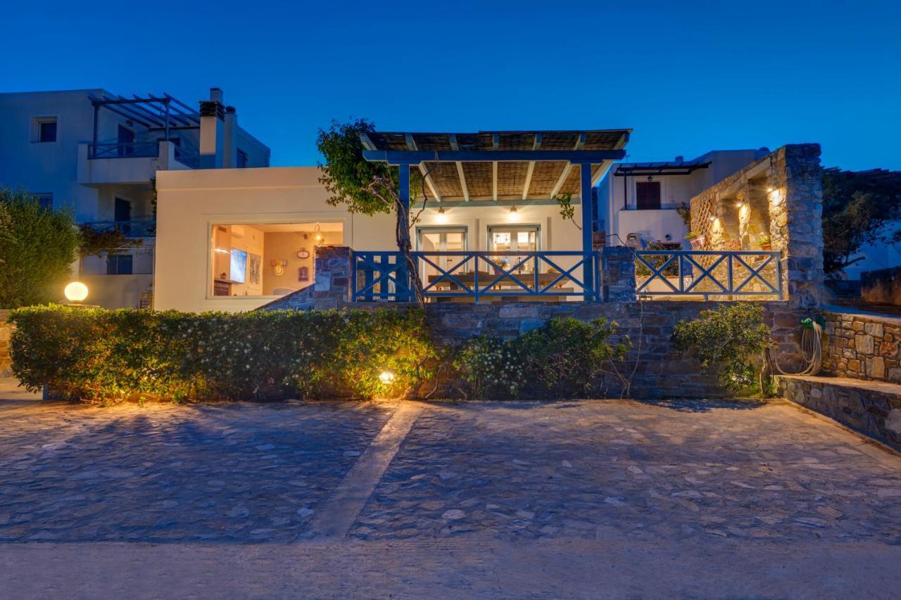 Fabbrica Bnb Vari  Exterior photo